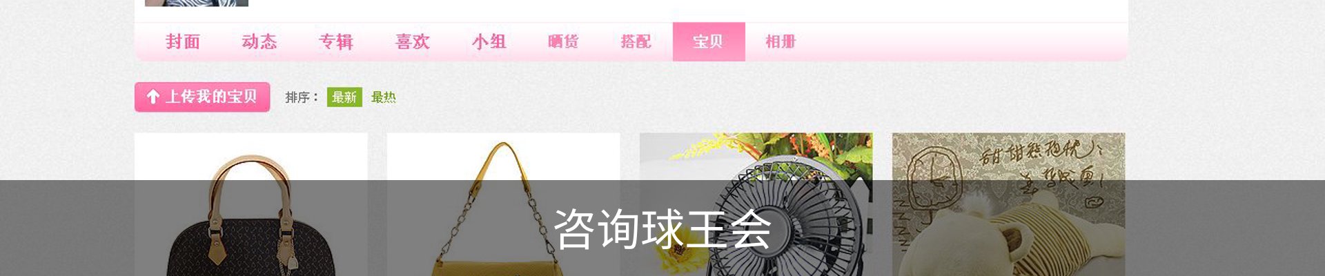 咨询球王会